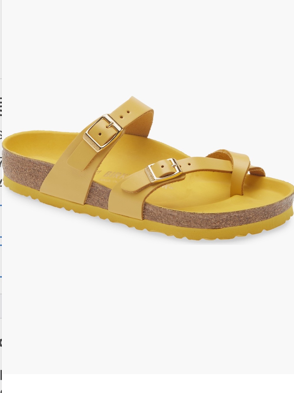 🔥🔥🔥BIRKENSTOCK Mayari Sandal